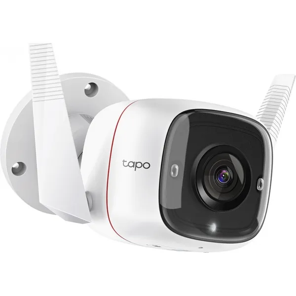 IP kamera TP-Link Tapo C310 2304x1296 vonkajšia