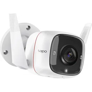 IP kamera TP-Link Tapo C310 2304x1296 vonkajšia