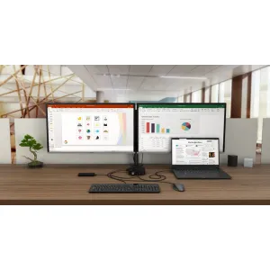 i-tec dokovacia stanica iTec USB-C HDMI DP, Power Delivery 100 W