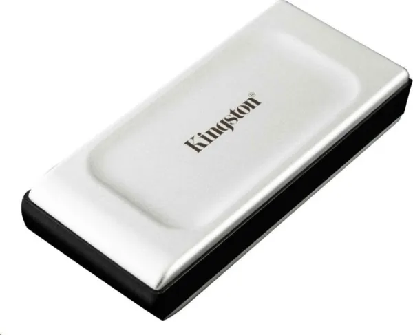 Prenosný disk SSD Kingston 1000G XS2000