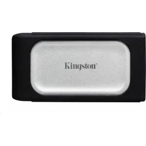 Prenosný disk SSD Kingston 1000G XS2000