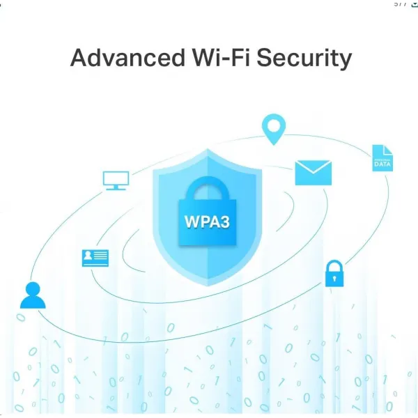 TP-Link Archer C6 v3.2 [Bezdrôtový gigabitový router MU-MIMO AC1200]