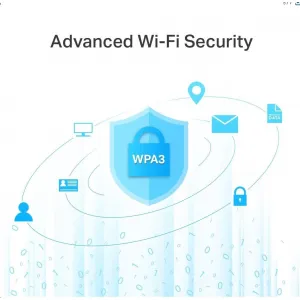 TP-Link Archer C6 v3.2 [Bezdrôtový gigabitový router MU-MIMO AC1200]