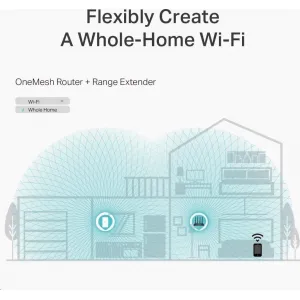 TP-Link Archer C6 v3.2 [Bezdrôtový gigabitový router MU-MIMO AC1200]