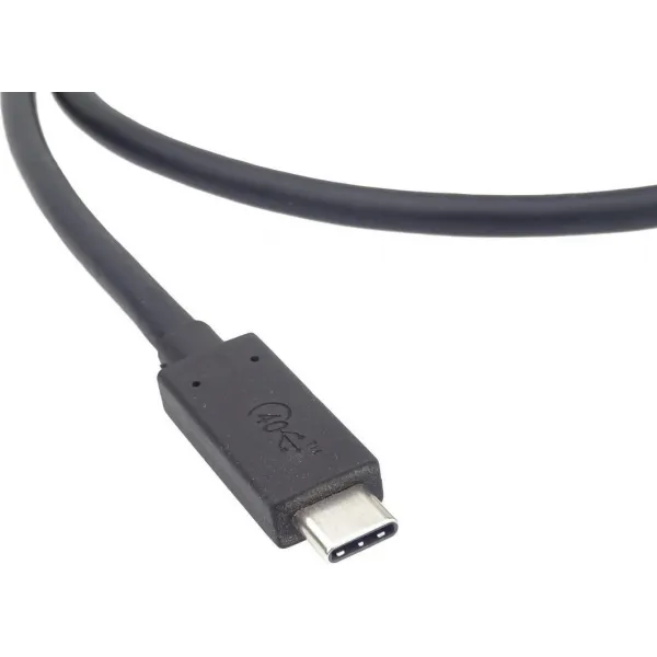 PREMIUMCORD USB4™ 40Gbps 8K@60Hz kábel Thunderbolt 3, 0,8 m