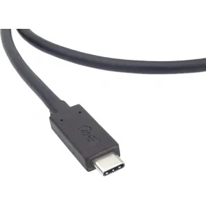 PREMIUMCORD USB4™ 40Gbps 8K@60Hz kábel Thunderbolt 3, 0,8 m
