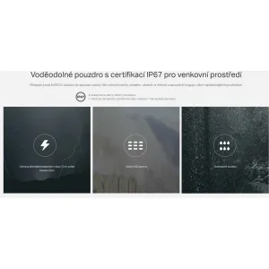 TP-Link EAP610-Outdoor [Prístupový bod AX1800 s WiFi 6 na vnútorné a vonkajšie použitie]