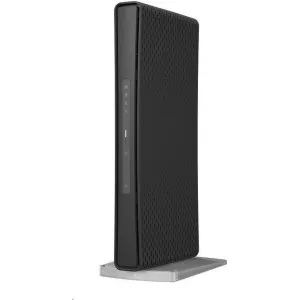 MikroTik RBD53iG-5HacD2HnD, hAP ac3, 716MHz CPU, 256MB RAM, USB, 5x LAN,Wi-Fi 2.4GHz + 5 GHz, PoE, vrátane. L4