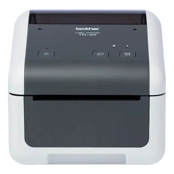 Brother TD-4210D
