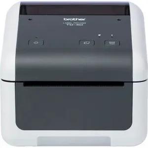 Brother TD-4210D