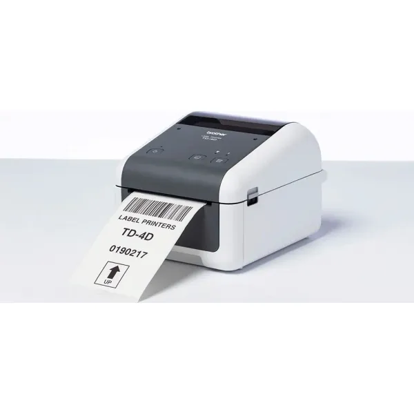 Brother TD-4210D