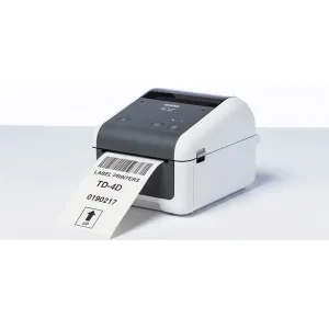 Brother TD-4210D