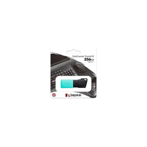 KINGSTON DTXM/256GB USB3.2 Gen 1 USB FD