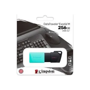 KINGSTON DTXM/256GB USB3.2 Gen 1 USB FD