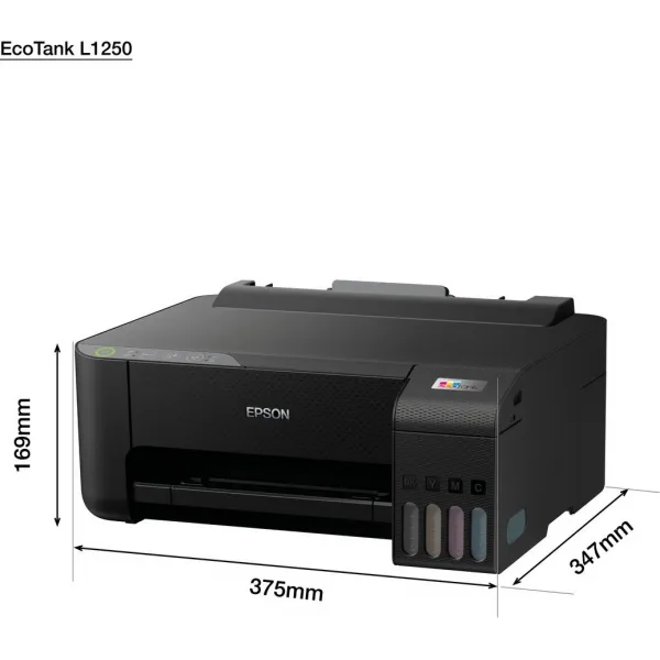 EPSON EcoTank L1250
