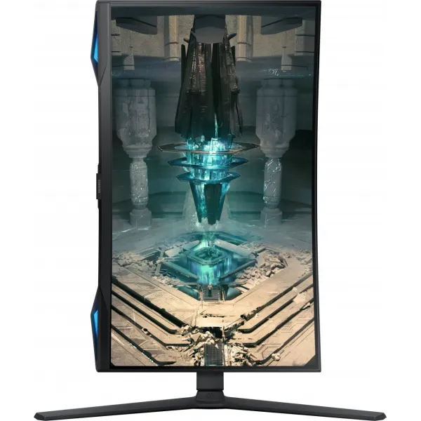 Samsung Odyssey G65B 27", LS27BG650EUXEN