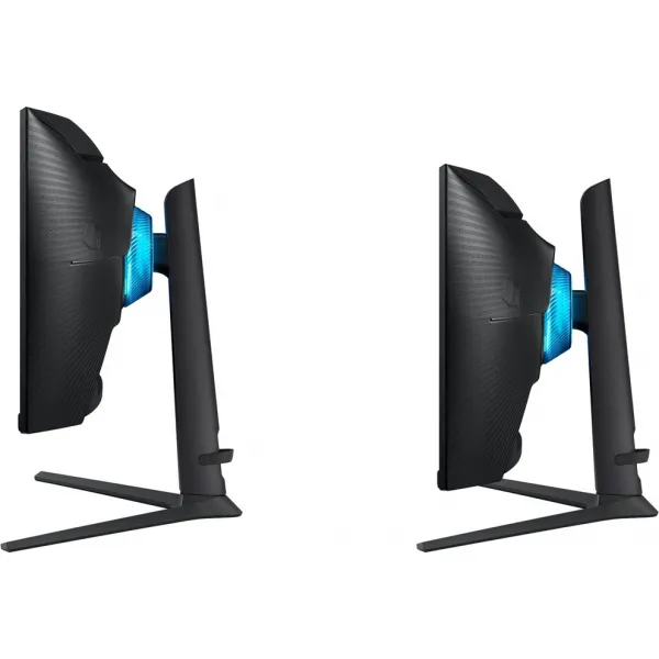 Samsung Odyssey G65B 27", LS27BG650EUXEN