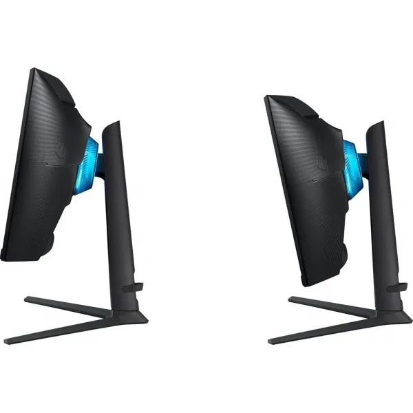 Samsung Odyssey G65B 27", LS27BG650EUXEN