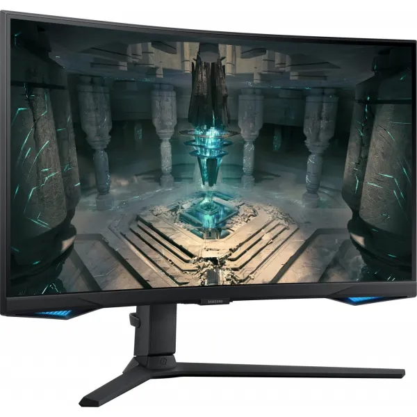 Samsung Odyssey G65B 27", LS27BG650EUXEN