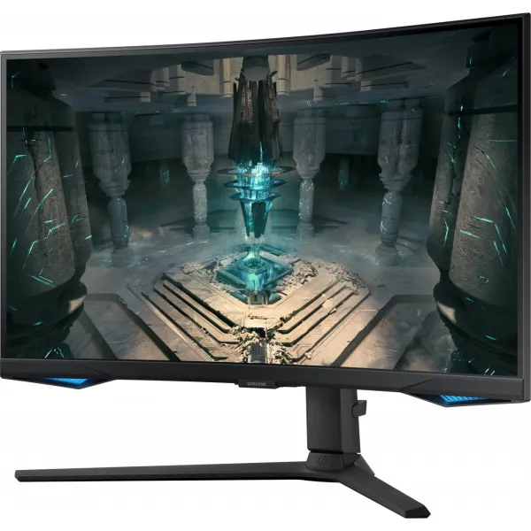 Samsung Odyssey G65B 27", LS27BG650EUXEN