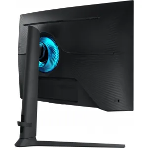 Samsung Odyssey G65B 27", LS27BG650EUXEN