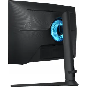 Samsung Odyssey G65B 27", LS27BG650EUXEN