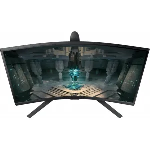 Samsung Odyssey G65B 27", LS27BG650EUXEN