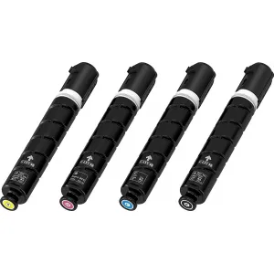 CANON C-EXV48 (9107B002), originálny toner, azúrový, 11500 strán, Pre tlačiareň: CANON IR 8500, CANON IR C1325IF