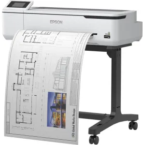 Atrament do tlačiarne EPSON SureColor SC-T3100, 4 farby, A1, 2400x1200 dpi, USB 3.0 , LAN, WIFI,