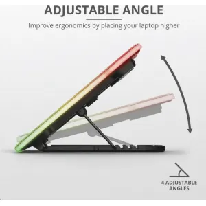 TRUST Chladiaci stojan GXT 1126 Aura