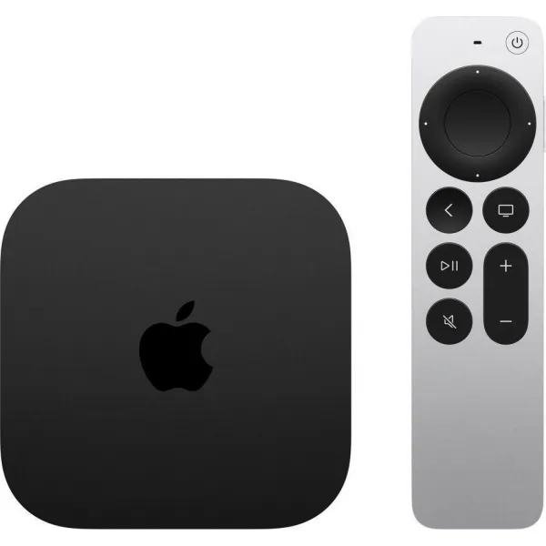 Apple TV 4K 64 GB Wi-Fi 2022 MN873CSA