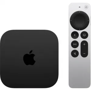 Apple TV 4K 64 GB Wi-Fi 2022 MN873CSA