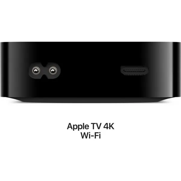 Apple TV 4K 64 GB Wi-Fi 2022 MN873CSA