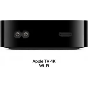 Apple TV 4K 64 GB Wi-Fi 2022 MN873CSA