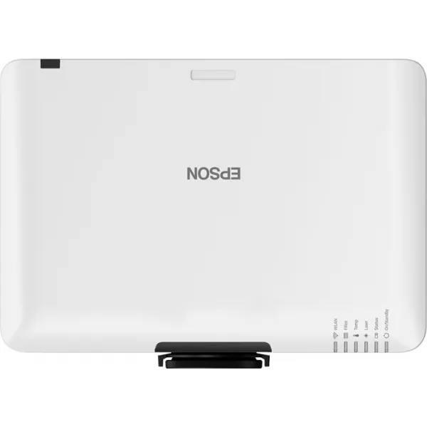 3LCD EPSON EB-L520U, WUXGA, 5200 Ansi