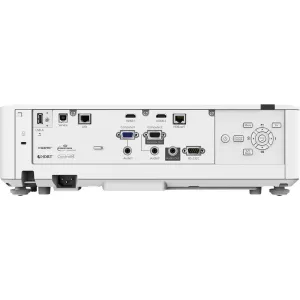 3LCD EPSON EB-L520U, WUXGA, 5200 Ansi
