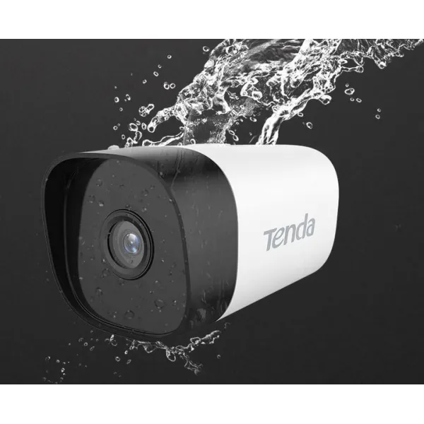 Tenda IT7-PRS-4