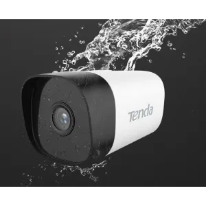 Tenda IT7-PRS-4