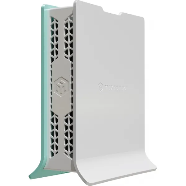 WiFi router Mikrotik hAP ax lite 4x GLan