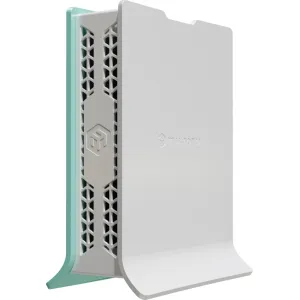 WiFi router Mikrotik hAP ax lite 4x GLan