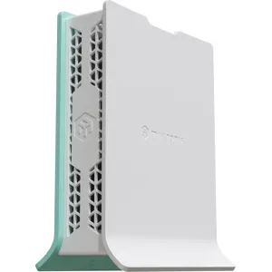 WiFi router Mikrotik hAP ax lite 4x GLan