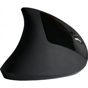 Myš C-TECH VEM-09C, vertikální, 6 tlačítek, 1,5m, USB