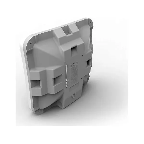 MikroTik SXTsq Lite2, 650MHz CPU, 64MB RAM, 1x LAN, integ. 2.4GHz Wi-Fi, 2x10dBi, 802.11a/n, 25dBm vrátane. Licencia L3