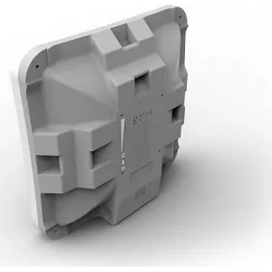 MikroTik SXTsq Lite2, 650MHz CPU, 64MB RAM, 1x LAN, integ. 2.4GHz Wi-Fi, 2x10dBi, 802.11a/n, 25dBm vrátane. Licencia L3