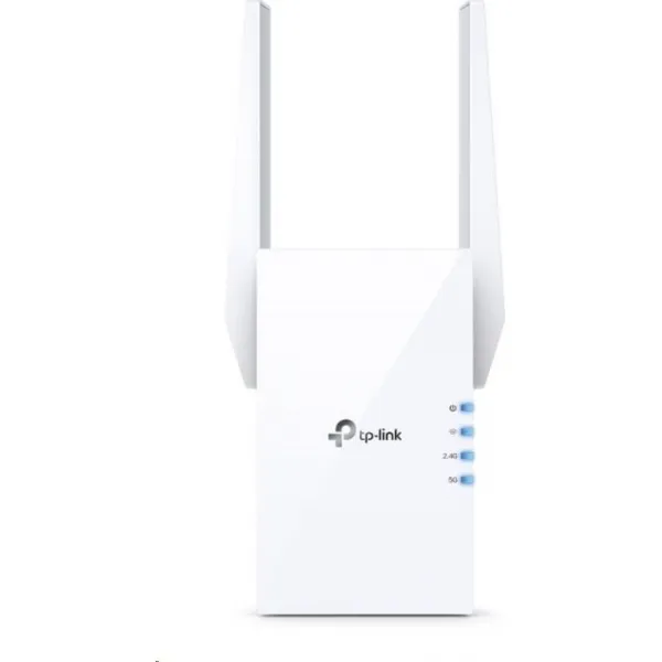 TP-Link RE605X [AX1800 Wi-Fi Extender]