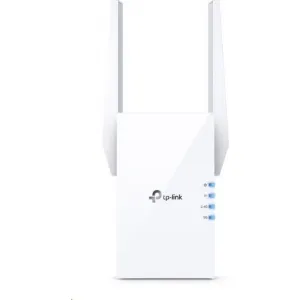 TP-Link RE605X [AX1800 Wi-Fi Extender]
