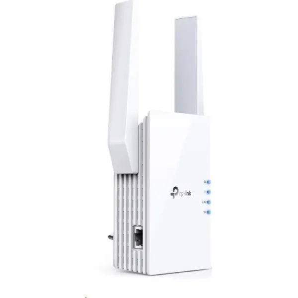 TP-Link RE605X [AX1800 Wi-Fi Extender]