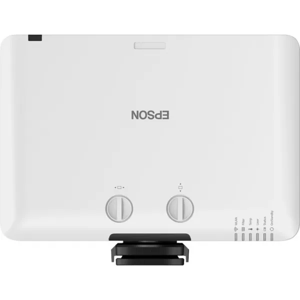 EPSON projektor EB-L790SU, WUXGA, 7000ANSI, HDMI, USB, NFC, Airplay