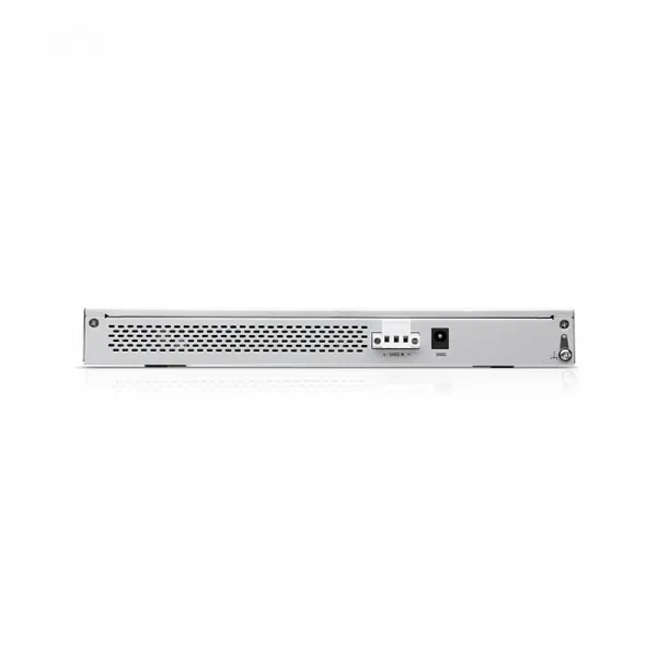 Ubiquiti UBNT US-XG-6POE UniFi Switch, 10 Gigabit 6-port 802.3bt