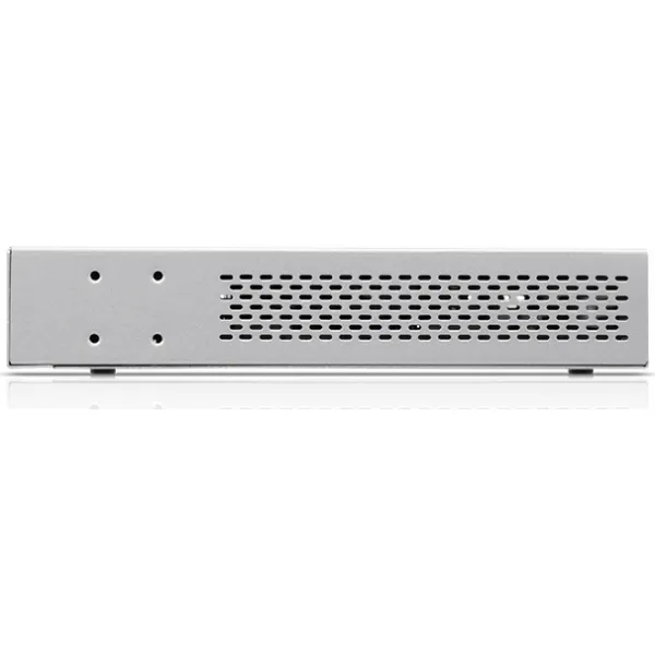 Ubiquiti UBNT US-XG-6POE UniFi Switch, 10 Gigabit 6-port 802.3bt